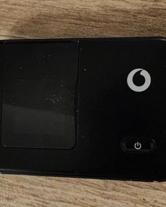 Saponetta hotspot huawei con dual sim
