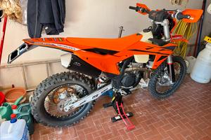 Ktm EXC-F 250 my 2025
