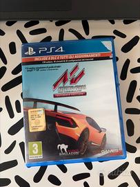 assetto corsa ultimate edition