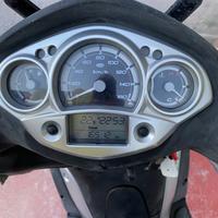 scooter Yamaha X city 250