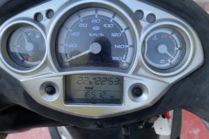 scooter Yamaha X city 250