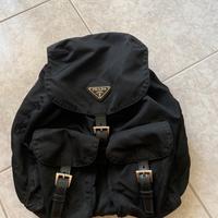 Zaino Prada Re-Nylon