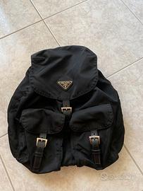 Zaino Prada Re-Nylon