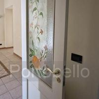 Codice: 267801 PORTA DA INTERNO COLORE BIANCO CON