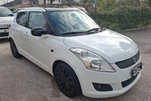 Suzuki Swift 1.2 VVT 5 porte GPL