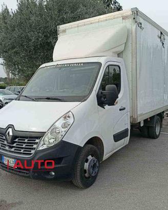 RENAULT MASTER T35 2.3 Sponda idraulica Gemellato