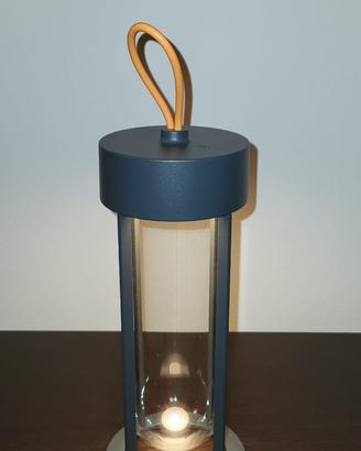 Lampada da tavolo Flos mod. IN VITRO UNPLUGGED