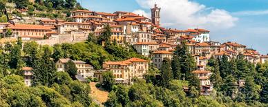 4Locali 100Mq con garage e doppi servizi