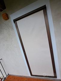 TENDA PARASOLE A RULLO