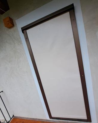 TENDA PARASOLE A RULLO