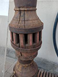 mozzi di carro 