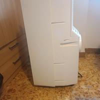 Condizionatore a carrello