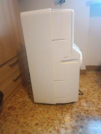 Condizionatore a carrello