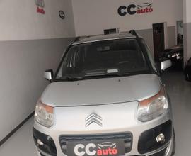Citroen C3 Picasso 1.6 HDi 90 airdream Ideal