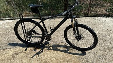 mountain bike haibike 27.5