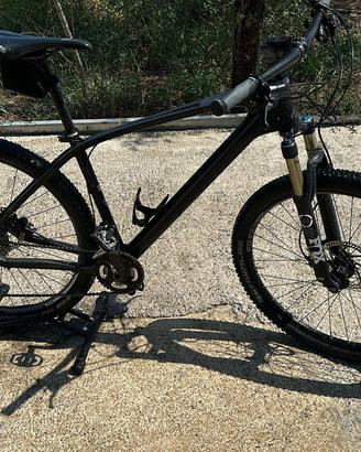 mountain bike haibike 27.5