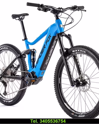 Nuova acron motore 95nm batt. 720wh - disponibile