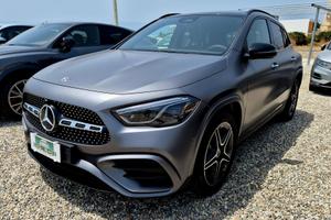 Mercedes-benz GLA 200 d AMG Premium Night edition 