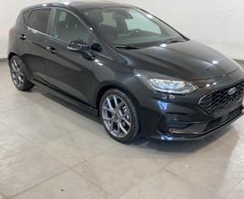 Ford Fiesta Active 1.0 Ecoboost 95 CV