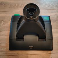 pulilava folletto per Vk7 nero 