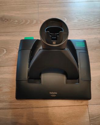 pulilava folletto per Vk7 nero 