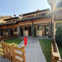 Appartamento a Sant'Omobono Terme (BG)