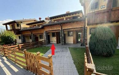 Appartamento a Sant'Omobono Terme (BG)