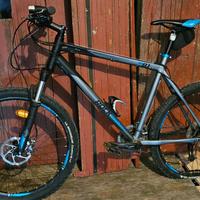 MOUNTABIKE RR 8.1 PROFESSIONALE