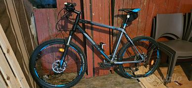 MOUNTABIKE RR 8.1 PROFESSIONALE
