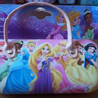 Occhiali da sole Principesse Disney con custodia
