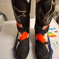 Stivali vintage replica doohan n 45