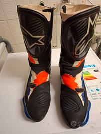 Stivali vintage replica doohan n 45