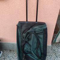 Borsone Trolley Benetton