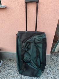 Borsone Trolley Benetton