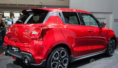 Suzuki Swift 1.4 sport