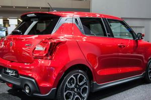 Suzuki Swift 1.4 sport
