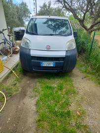 Fiat fiorino 1.3 Multijet