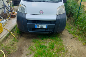 Fiat fiorino 1.3 Multijet