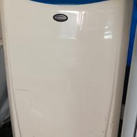 Condizionatore portatile 9000 btu