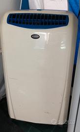 Condizionatore portatile 9000 btu