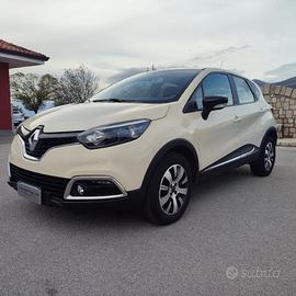 RENAULT Captur dCi 8V 90 CV Start&Stop Energy Ex