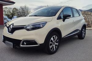 RENAULT Captur dCi 8V 90 CV Start&Stop Energy Ex