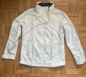 Giacca montagna donna, marca WED'ZE