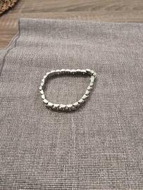 bracciale acciaio 