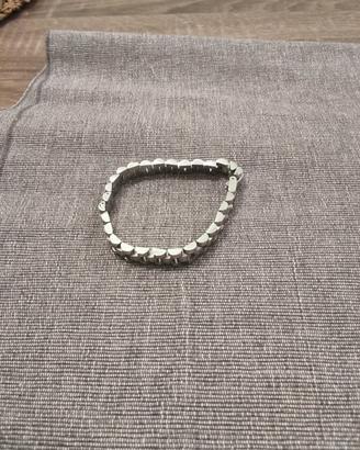 bracciale acciaio 