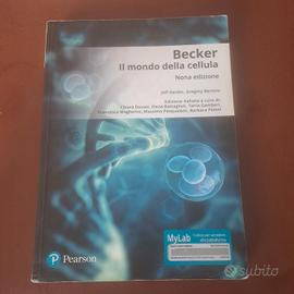 Becker, Il mondo della cellula