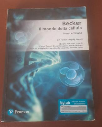 Becker, Il mondo della cellula