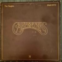 Disco vinile Lp Carpenters