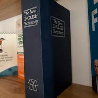 Cassaforte nascosta a forma di libro