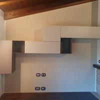 ARREDAMENTO MODERNO X SALOTTO